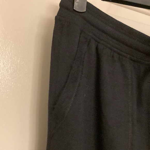 Splendid black joggers, size extra small - Picture 7 of 7